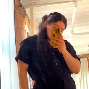 Meet your Posher, Ines